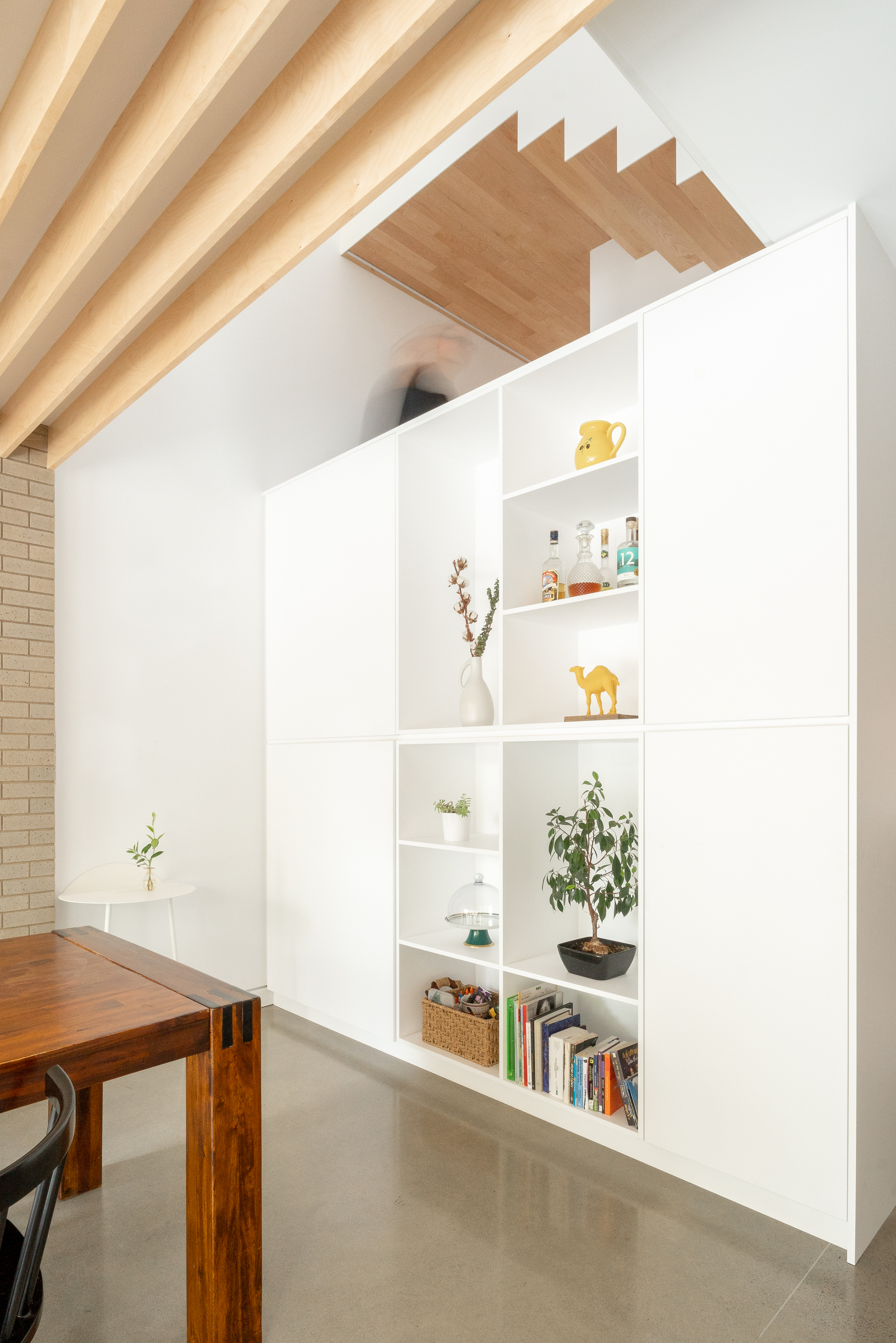 光辉住宅丨加拿大丨NatureHumaine-33