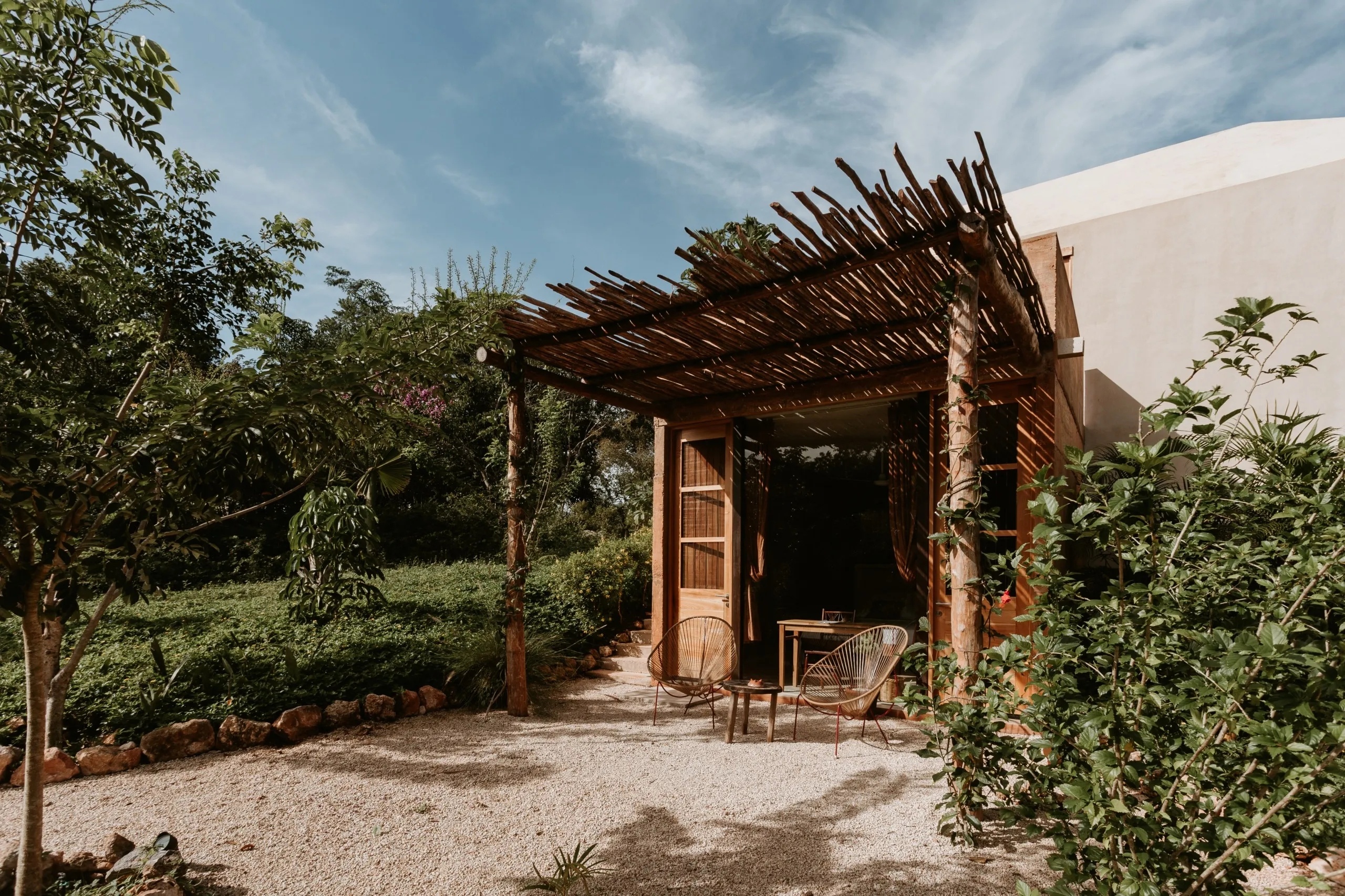 卡萨诺萨福尔扎丨墨西哥瓦哈卡丨Taco-53