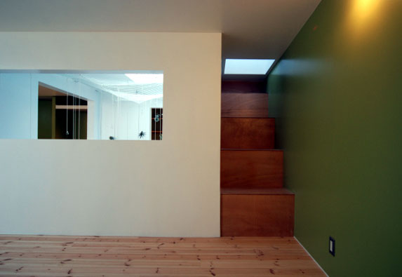 nanou #051  COGITE住宅丨日本千叶丨有限会社COGITE-18