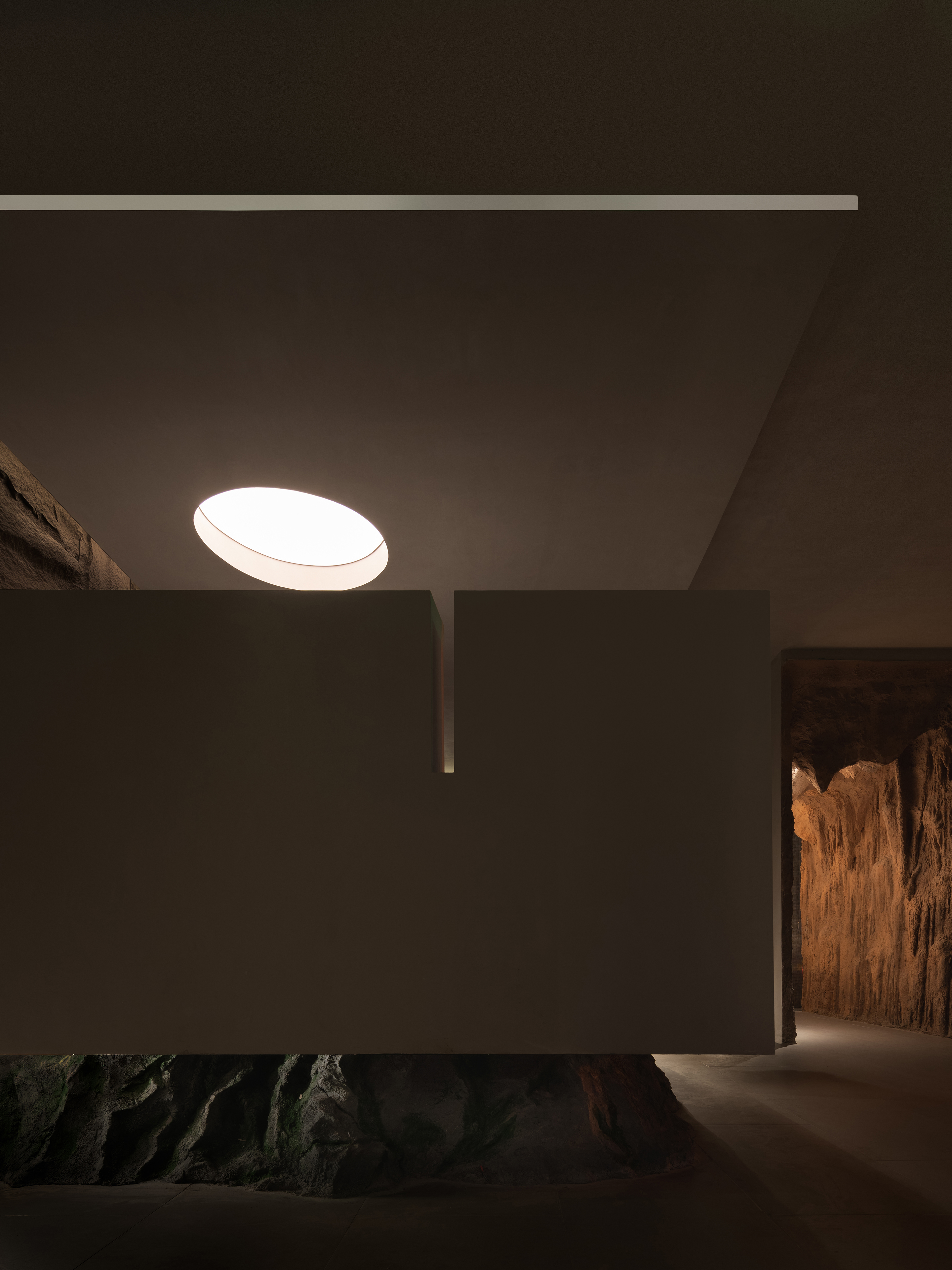 自然庇护 谷 Cereal Whisky Bar丨中国太原-19