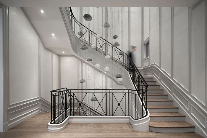 杭州溪上玫瑰园美林苑丨中国杭州丨尚层装饰(北京)有限公司杭州分公司-18