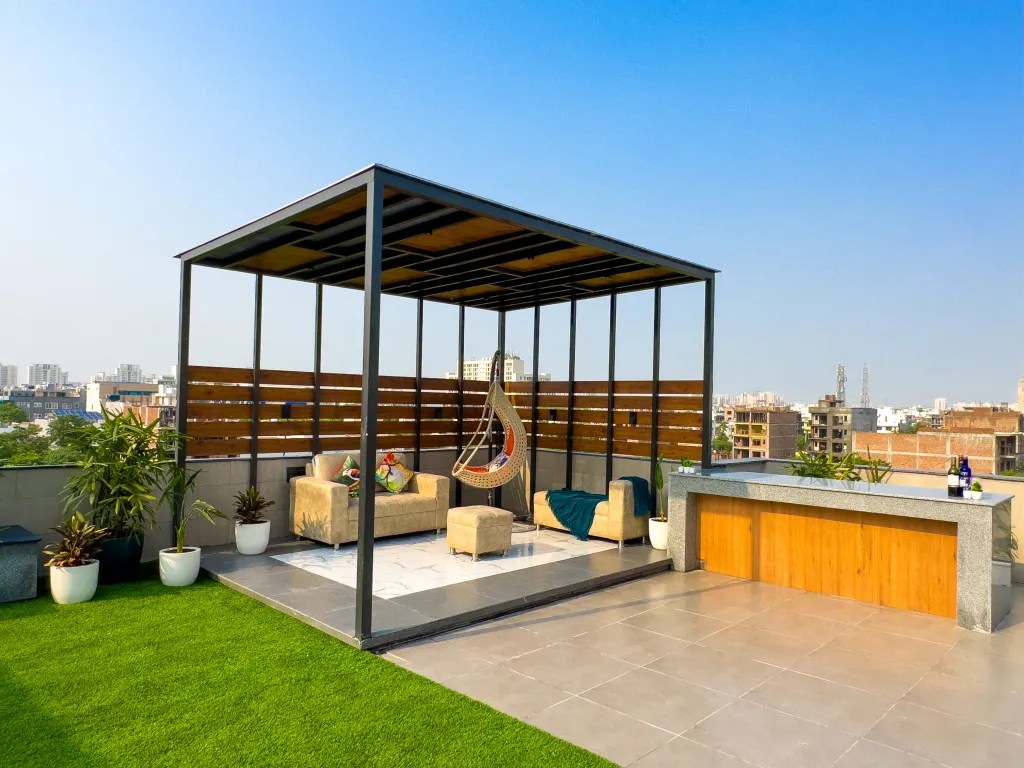 Mrs· Jain的露台花园项目-13