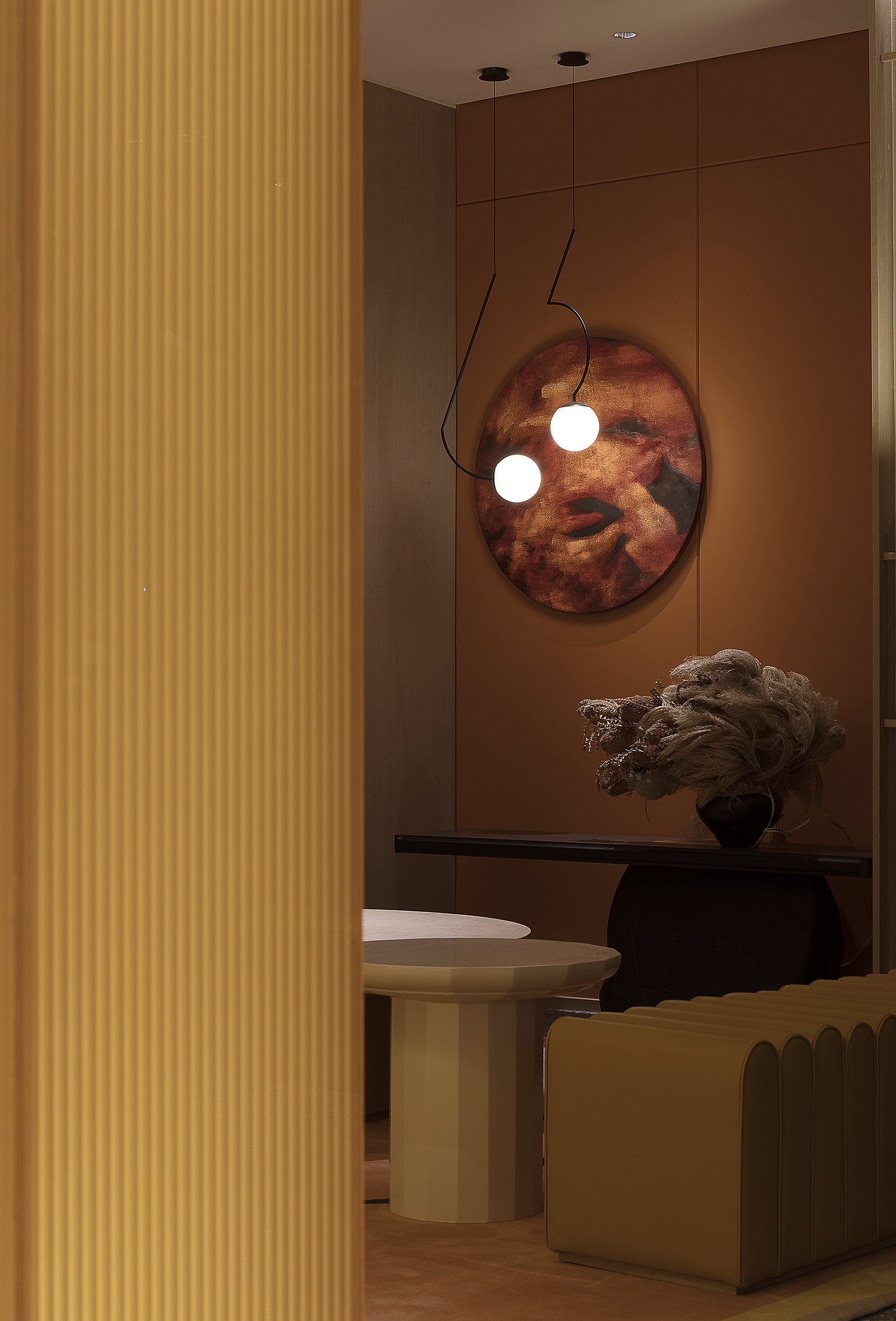 钱塘温泉水疗中心丨ChinaHeping-8