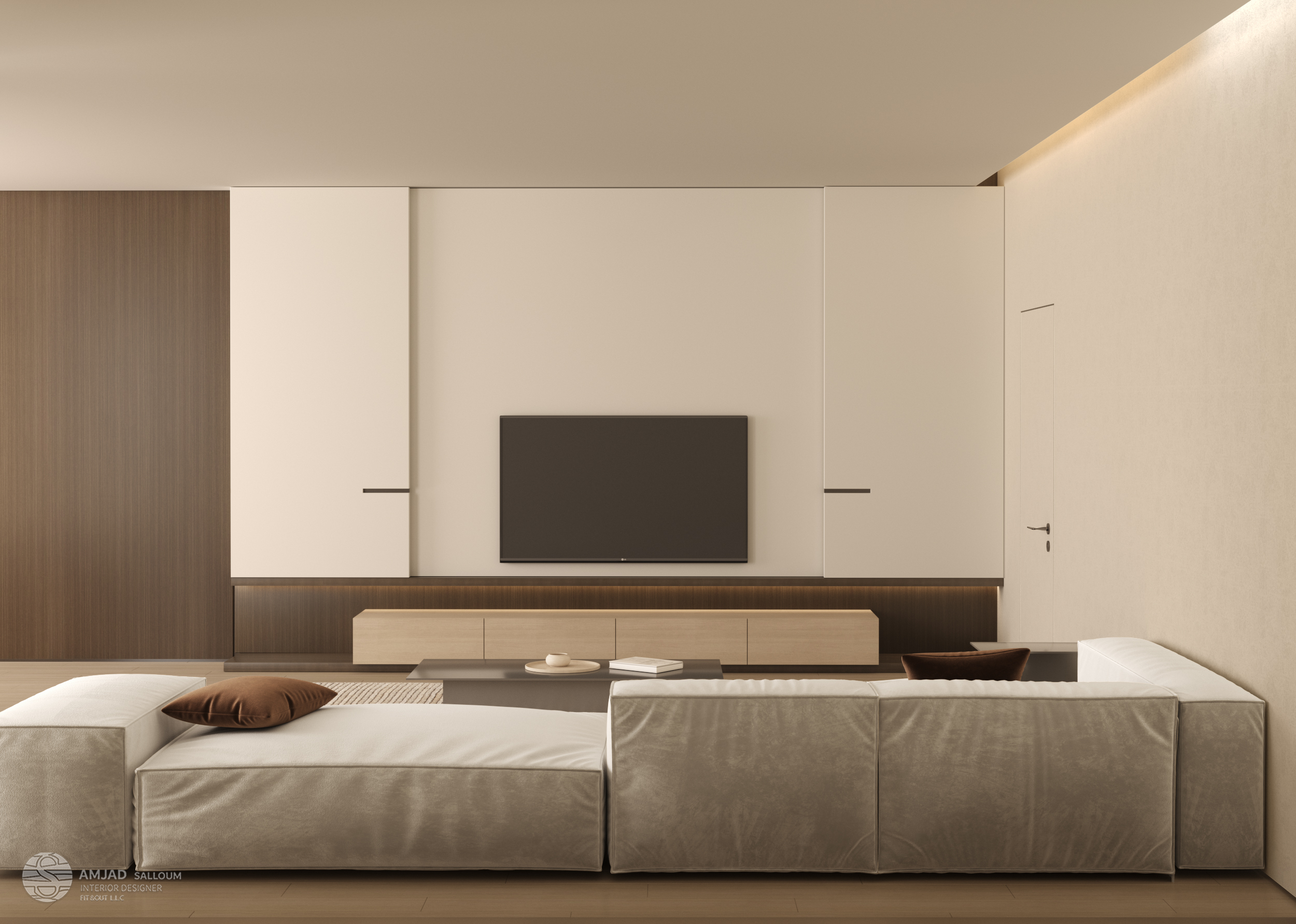 minimalist interior design style-6