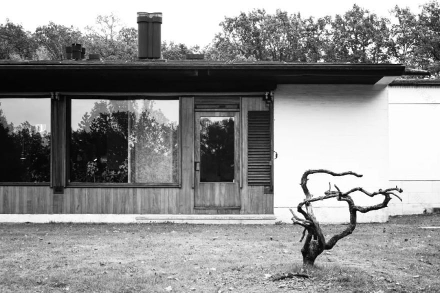 阿尔瓦·阿尔托 | 人情化建筑大师-93