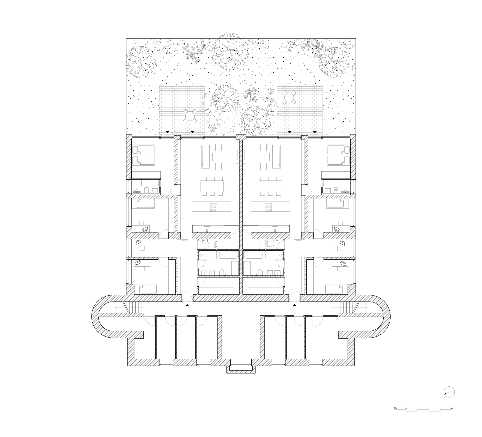 维诺赫拉迪别墅丨捷克丨Papundekl Architects-57