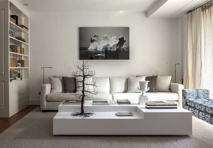 西班牙知名设计师 Luisa Olazabal 的伊比利亚半岛豪华家居设计-12