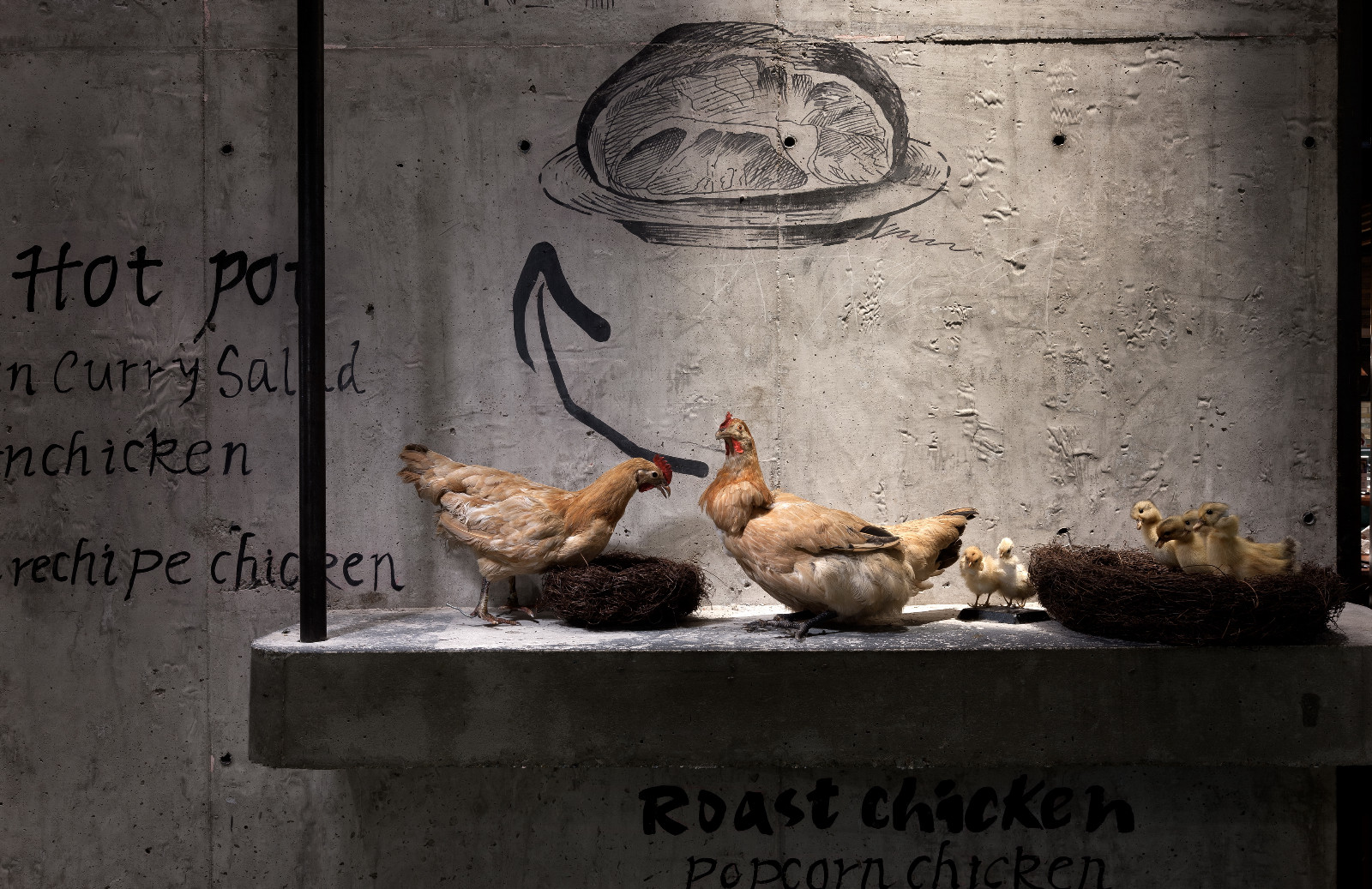 多伦多海鲜自助餐系列 · 苏州圆融店-17