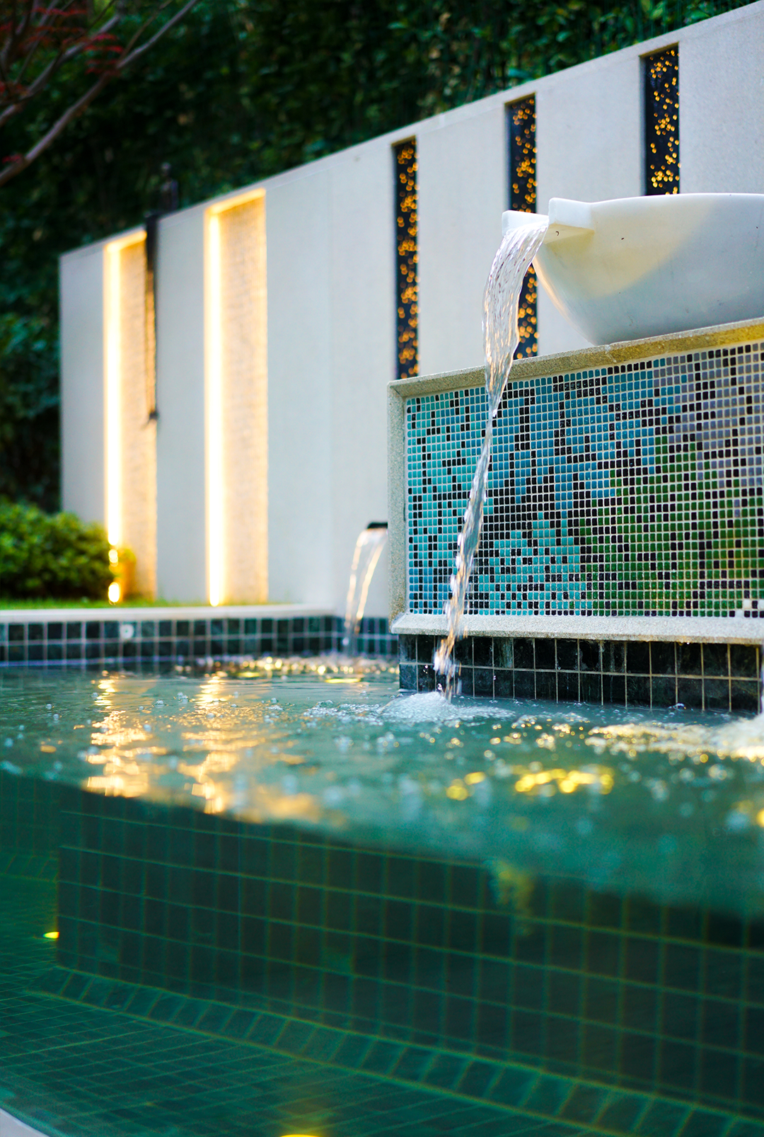 《悦趣园》丨中国上海丨上海东町景观设计工程有限公司-20