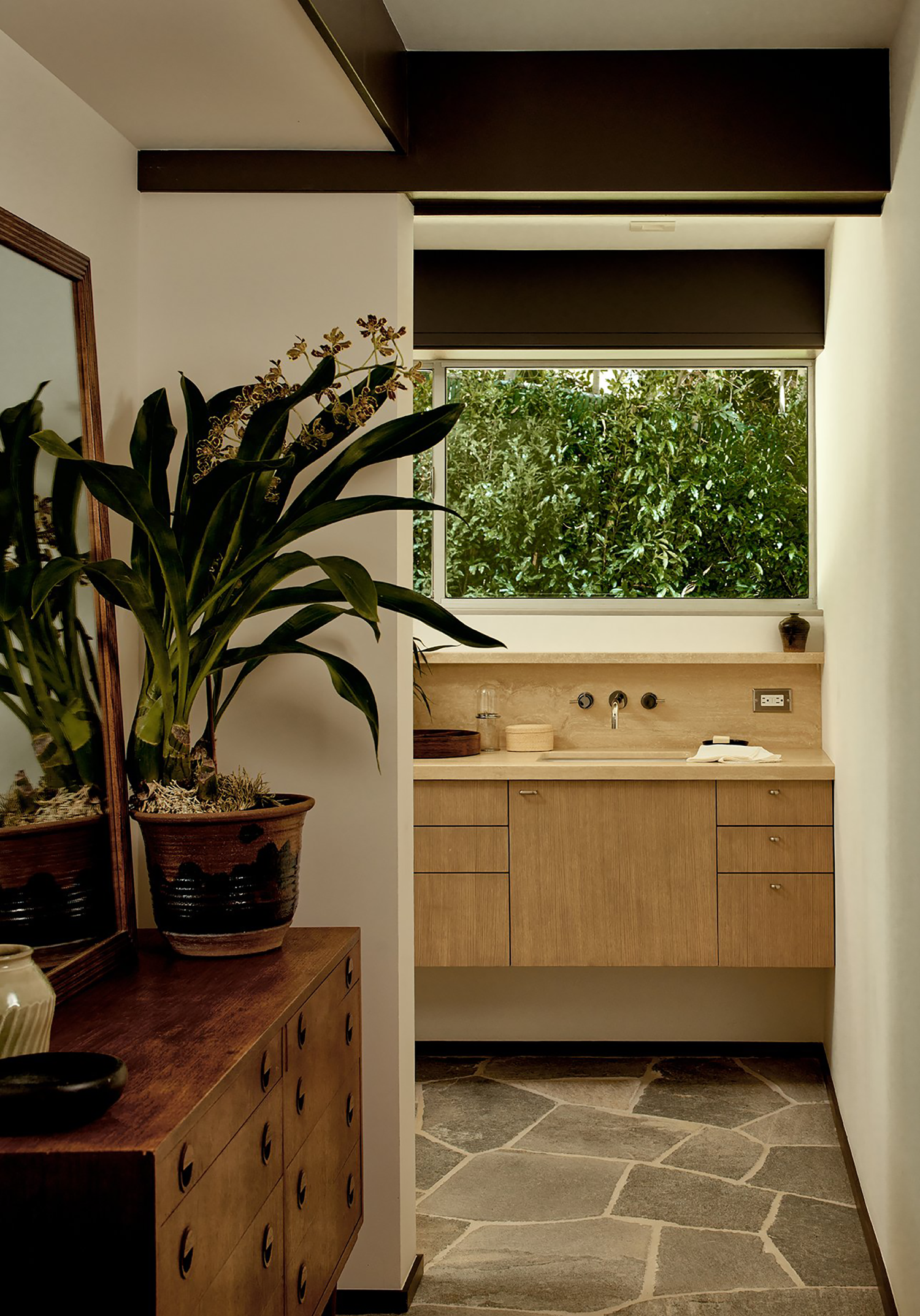 中世纪亭阁丨美国洛杉矶丨BrelandHarper 设计工作室-47