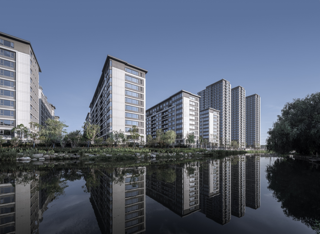 绍兴元垄中南·华著丨中国绍兴丨AAI国际建筑师事务所-80