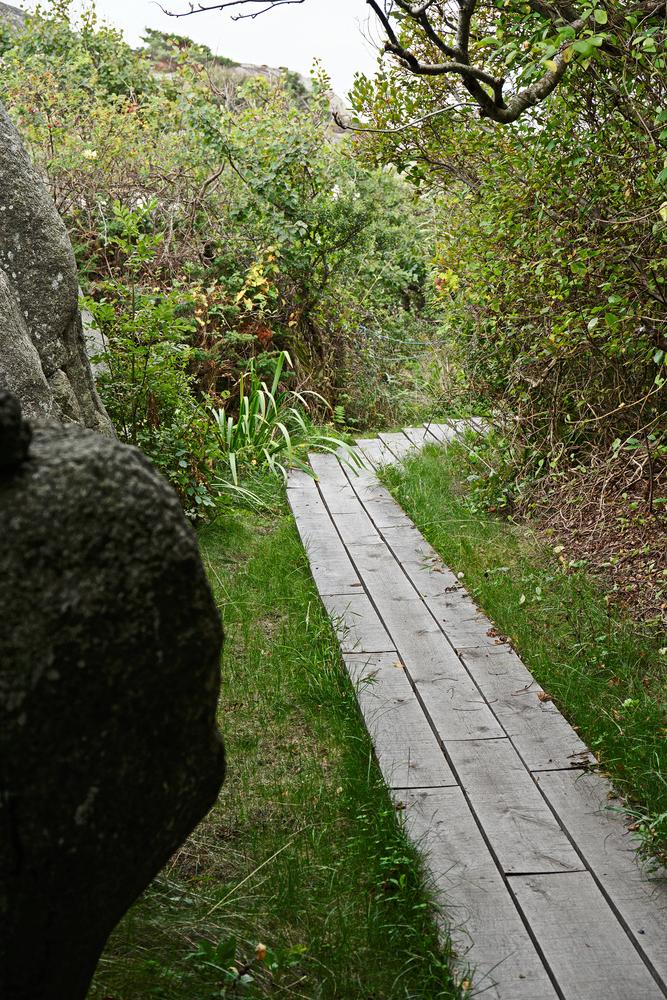 挪威Knapphullet小屋丨Lund Hagem · Office Profile-18