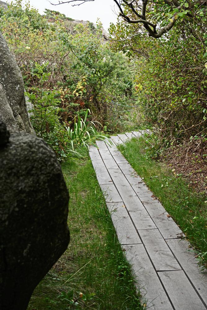 挪威Knapphullet小屋丨Lund Hagem · Office Profile-18