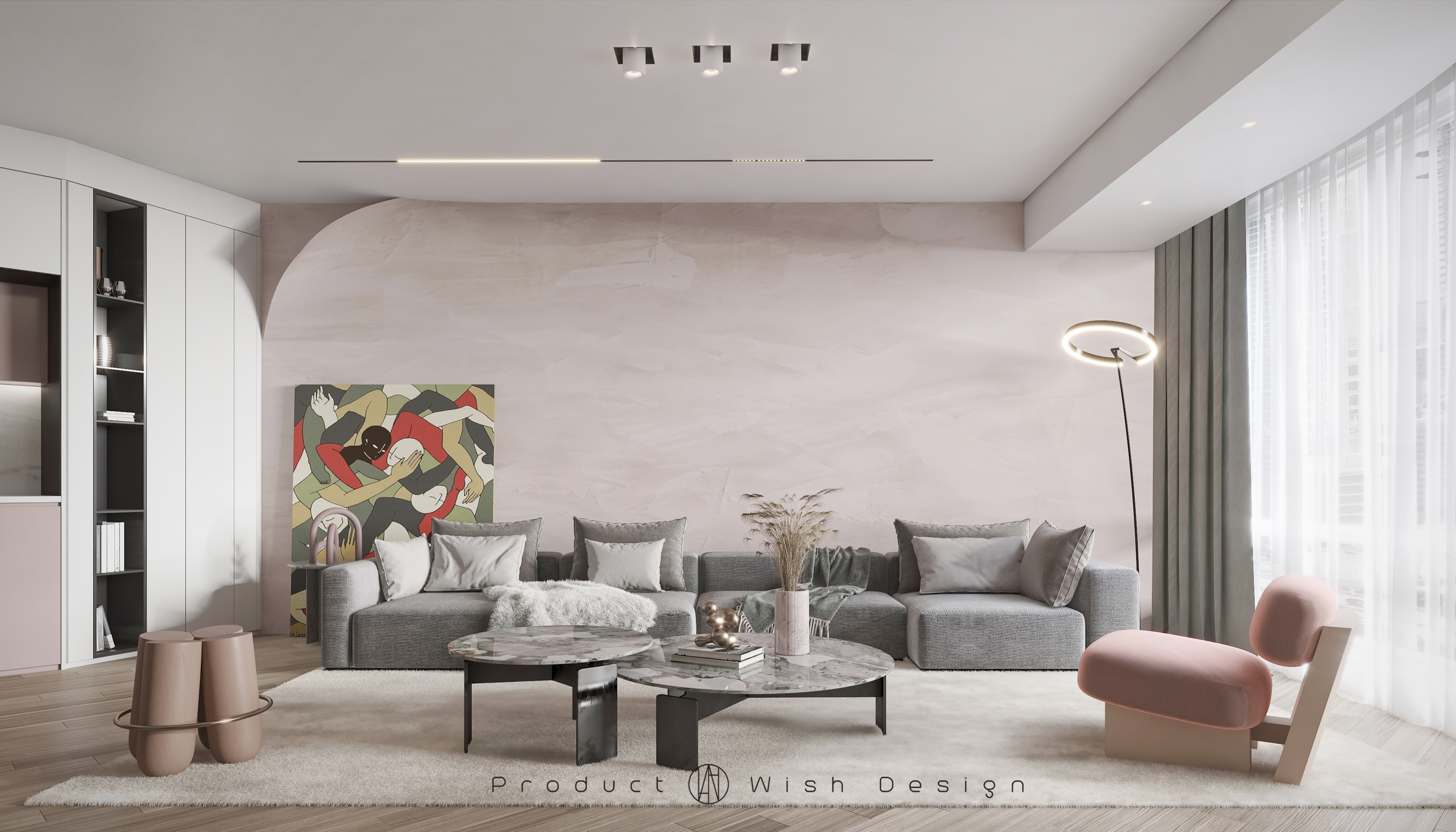 空间魔法师 | 揭秘瓶与抛光者的 VR 设计-12