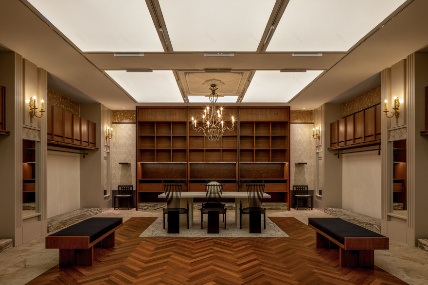 极简主义艺术观念丨中国浙江丨MAI 建筑设计-58