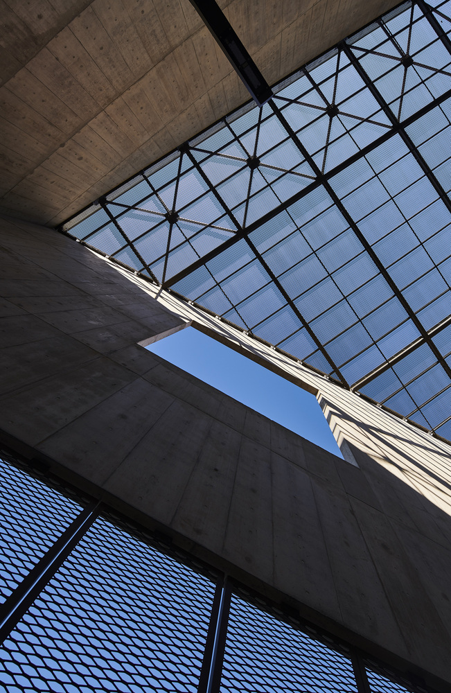 南非金伯利大学学生资源中心-92