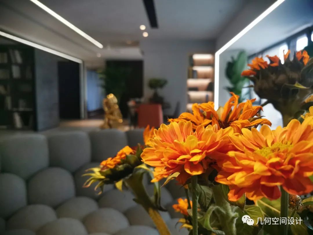 宫崎骏式设计,打造 230 平米极简美感之家-54