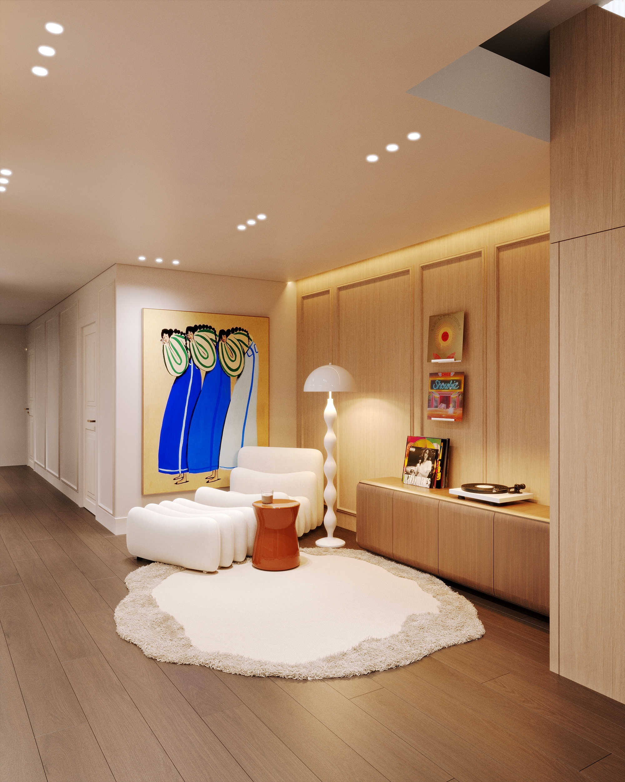 BELGRAVIA TOWNHOUSE-51