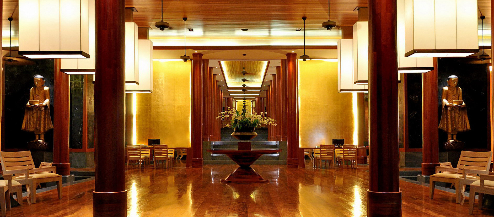 泰国普吉岛安代尔度假村-34