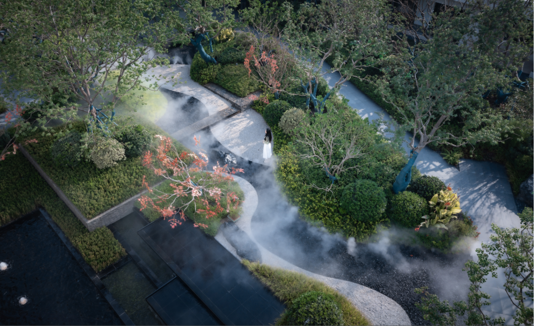 长沙西宸之光丨中国长沙丨易兰规划设计院-23