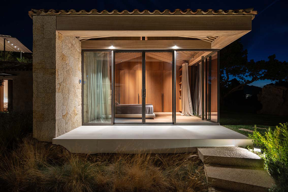 意大利 S 别墅丨Alvisi Kirimoto-56