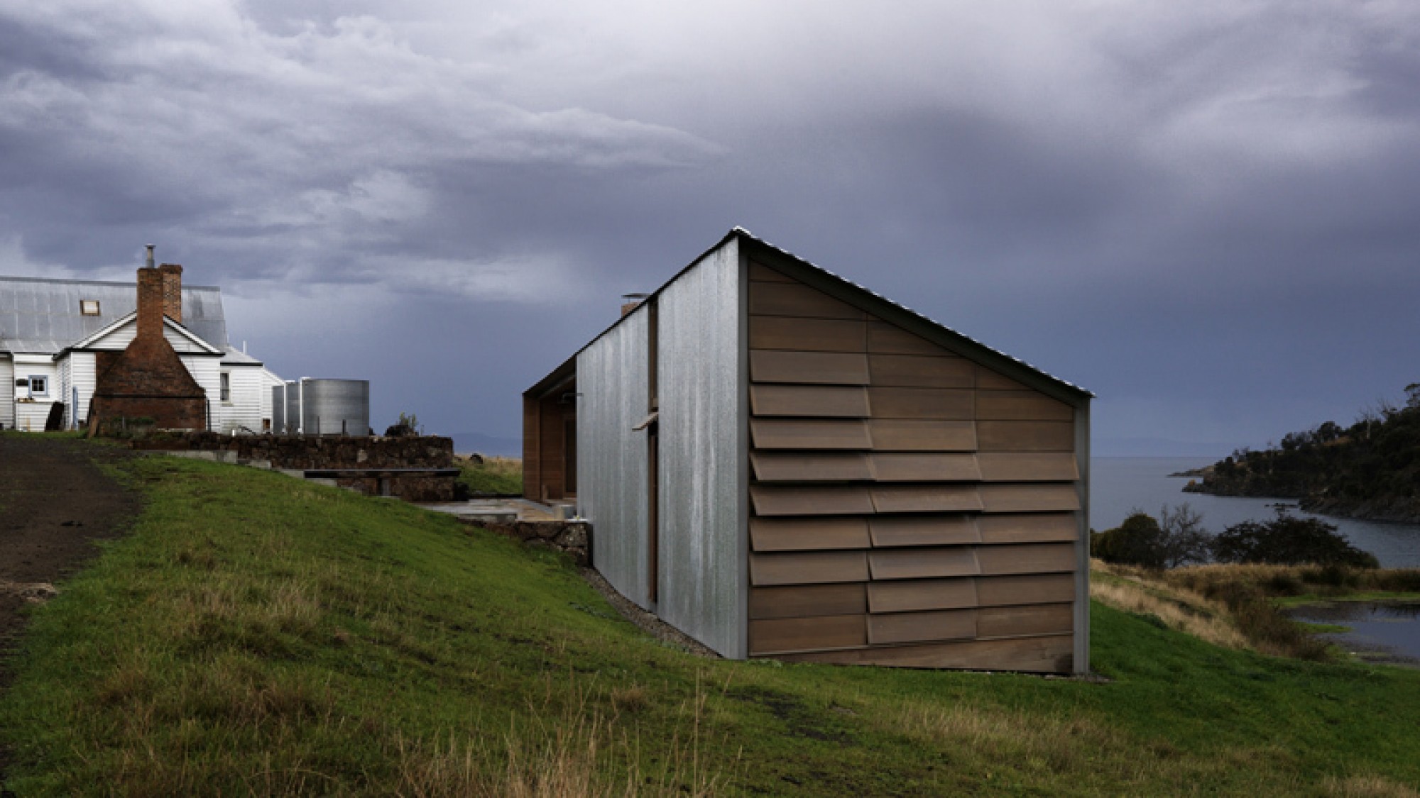 Shearers Quarters John Wardle Architects-6