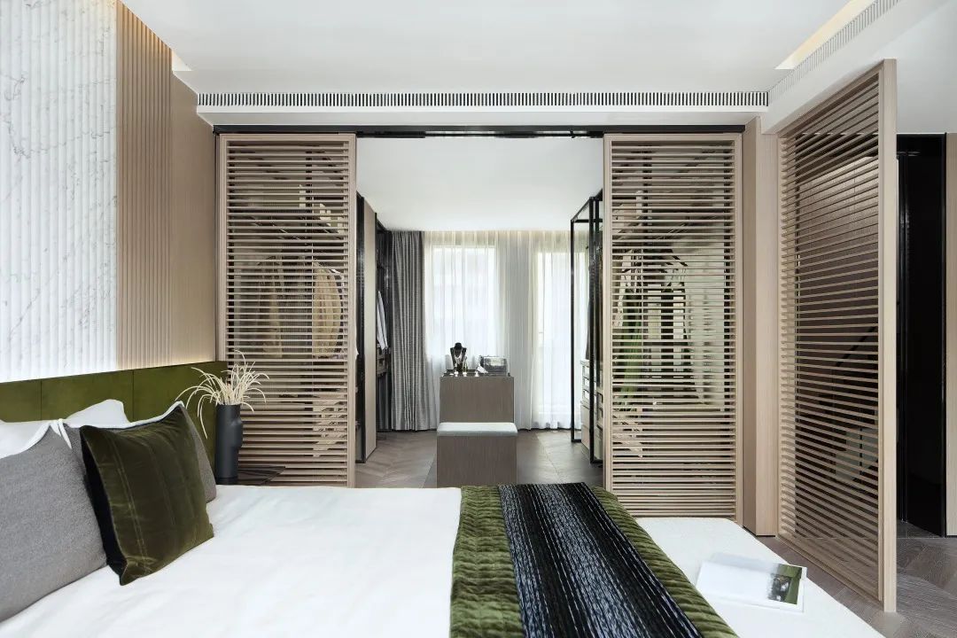 江门中梁旭辉壹号院丨中国江门丨矩阵纵横-23