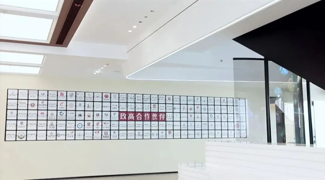 致高律所总部办公室装修项目丨中国成都丨四川集美建筑工程有限公司-58