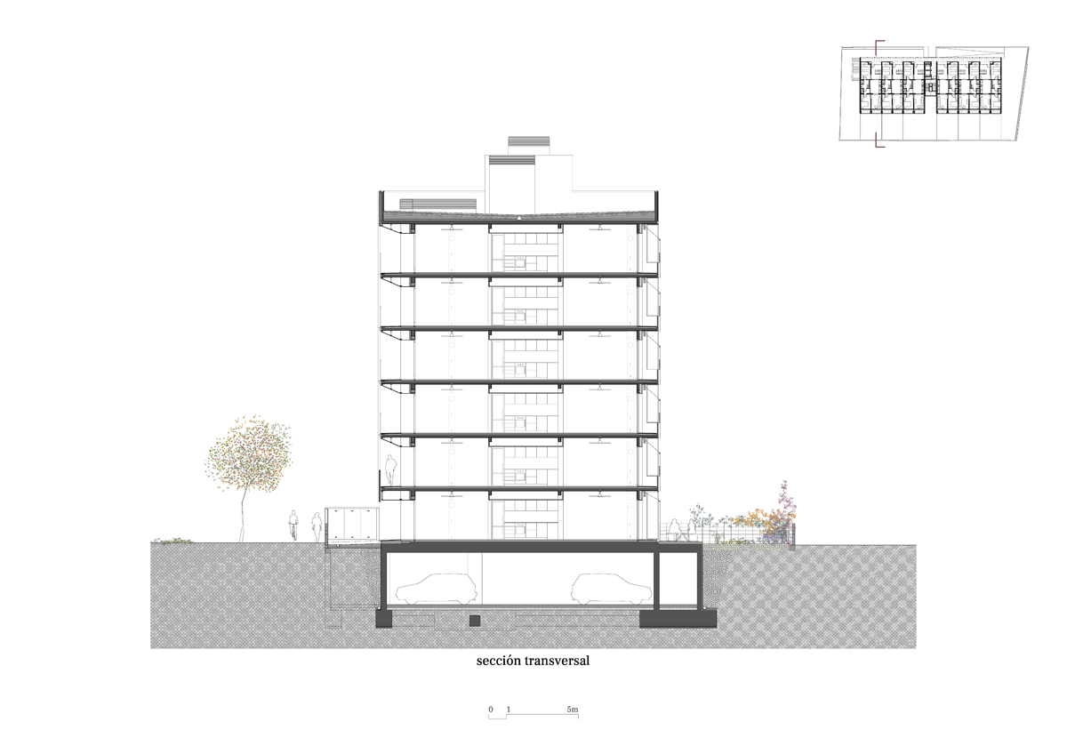 Bosch.Capdeferro > 6×6 Block | HIC-17