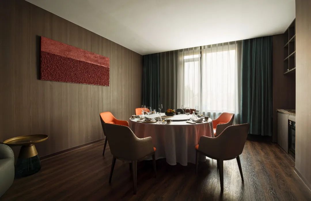 南园丨中国天津丨简尚-36