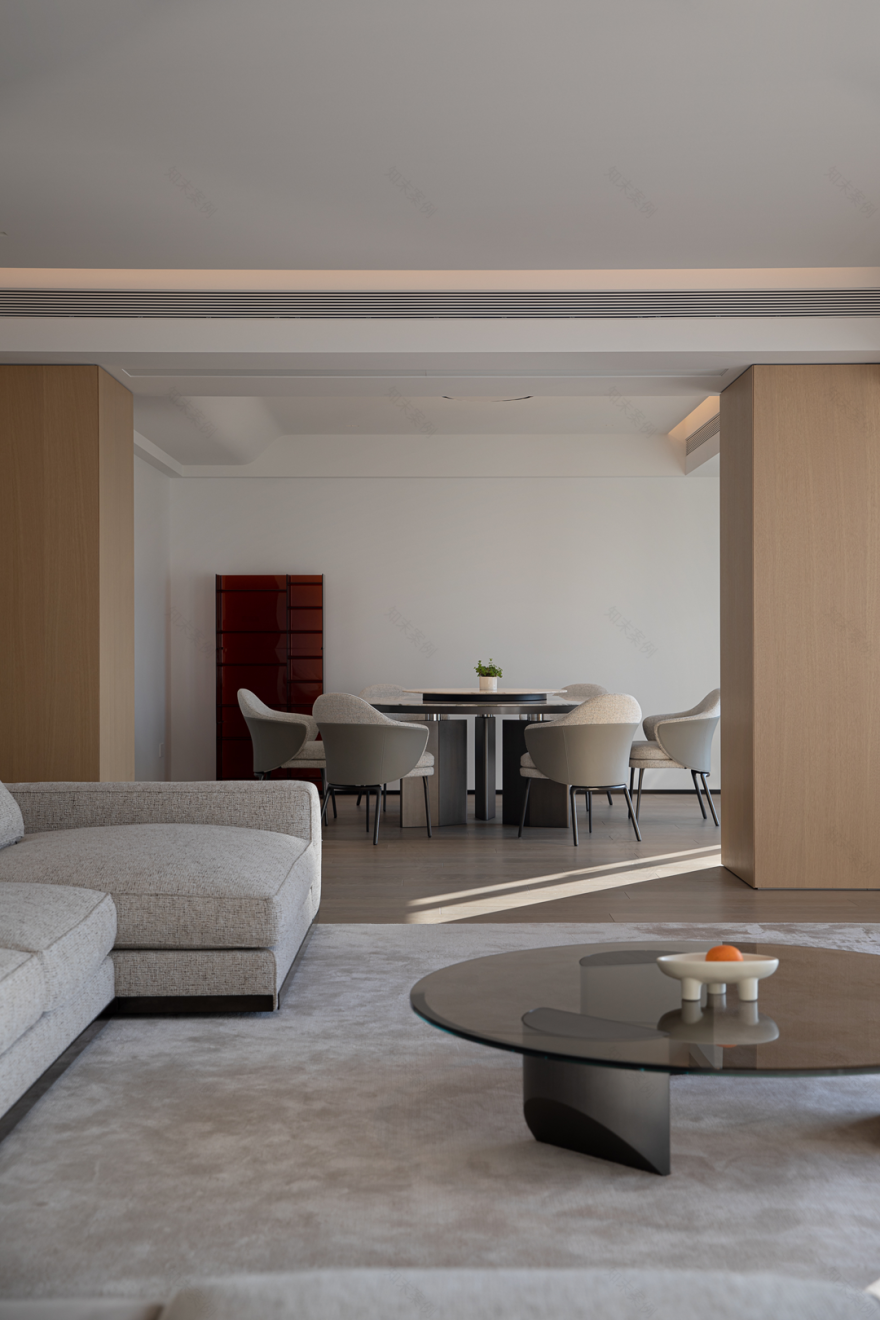 浙江·台州·耀达天玺丨中国台州丨上境空间设计事务所-21