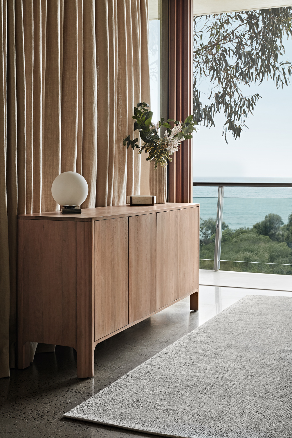 澳大利亚丛林中的Ocean House！-8