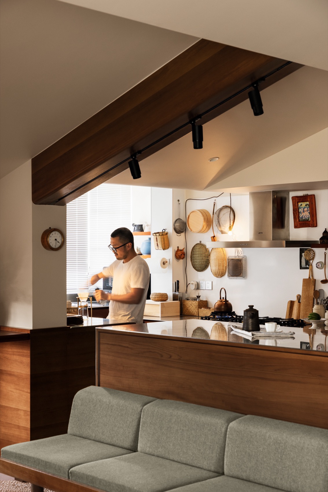 朴舍丨中国上海丨MUKA ARCHITECTS 木卡建筑设计-25