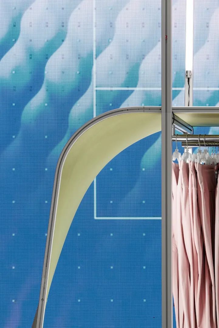 耐克创新屋丨法国巴黎-15