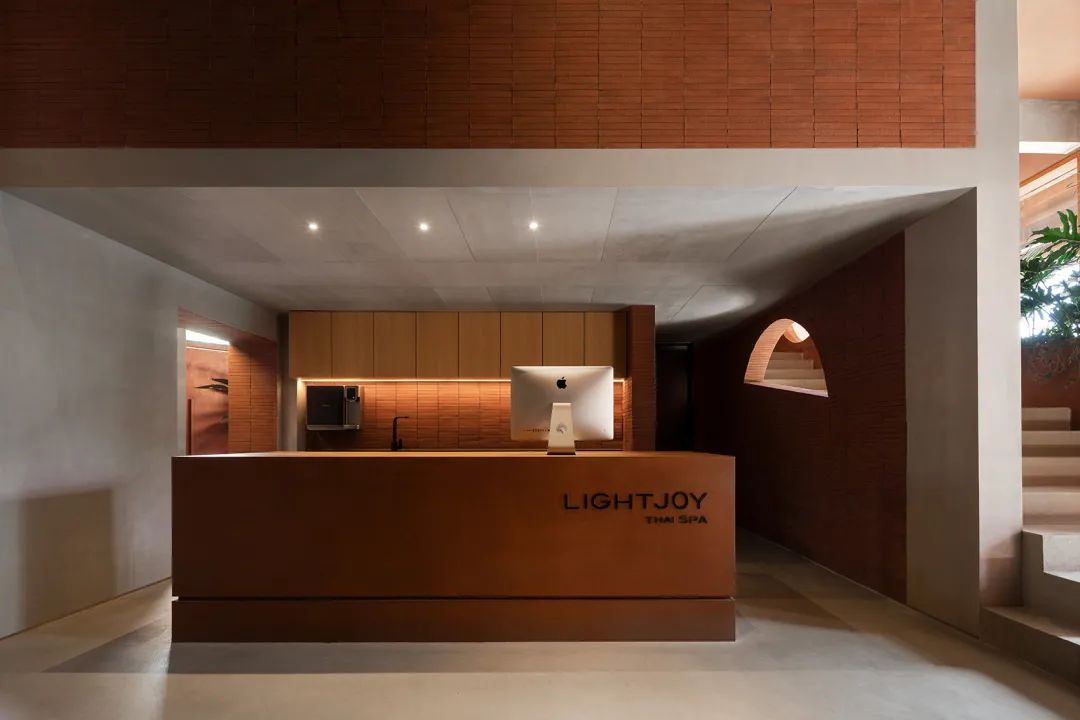 清悦一宁 SPA丨中国郑州丨时效楠设计师事务所-10