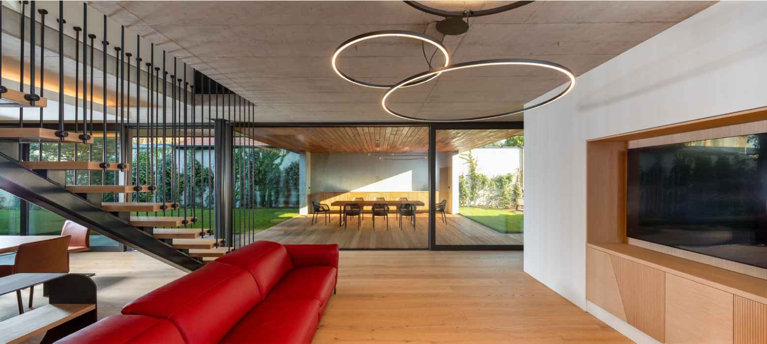 丨捷克丨Kamil Mrva Architects,s.r.o.-30