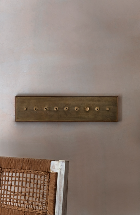 Prahaa 项目丨印度丨室内设计公司 Tosh-22