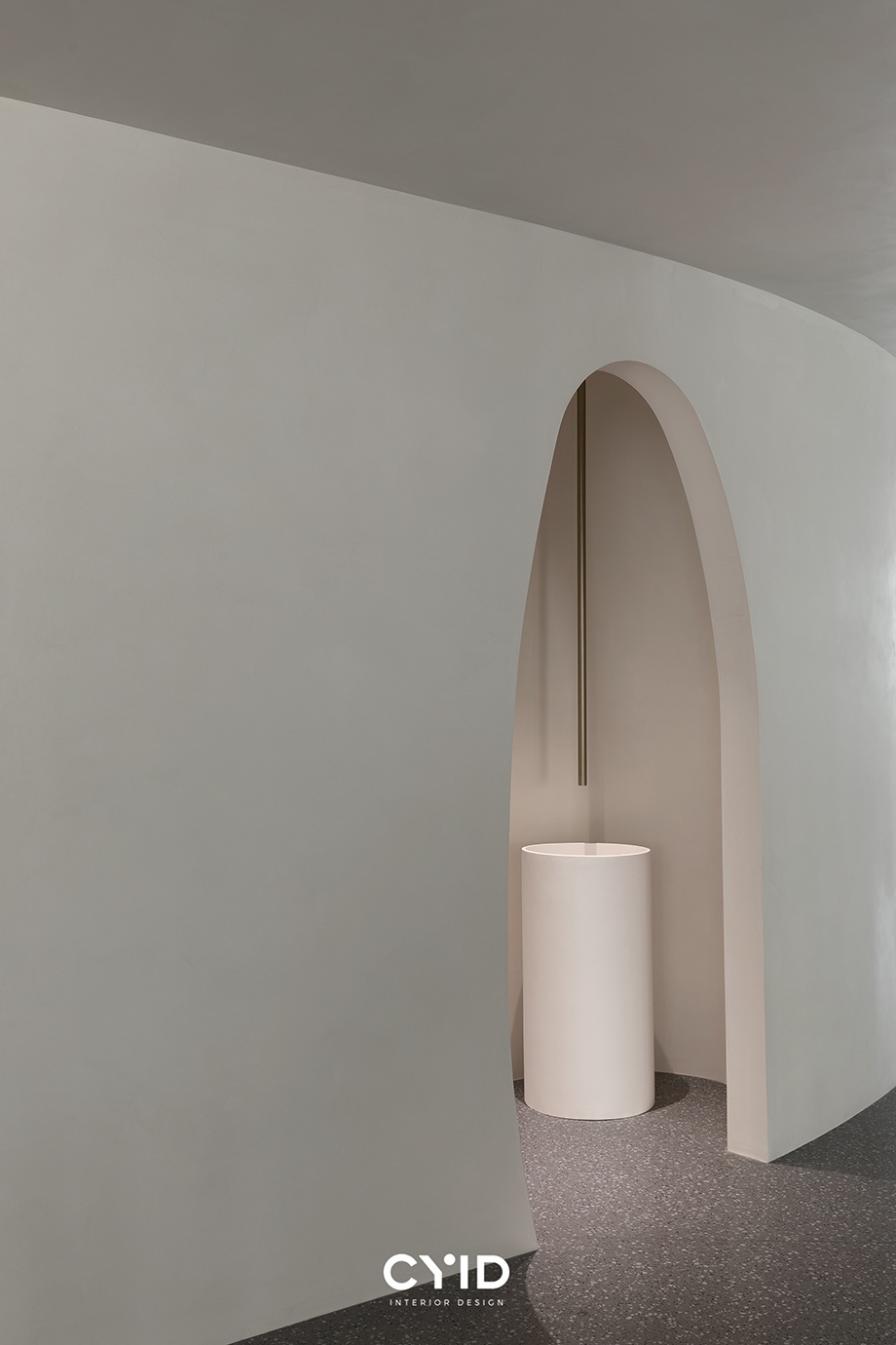 踏影大宅空间与情绪的探索丨中国嘉兴丨杭州辰佑设计-19