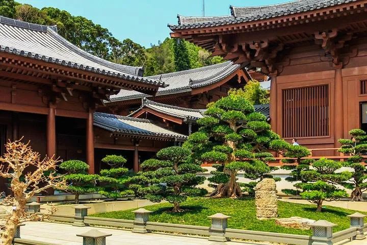 绛守居园池丨中国山西-15