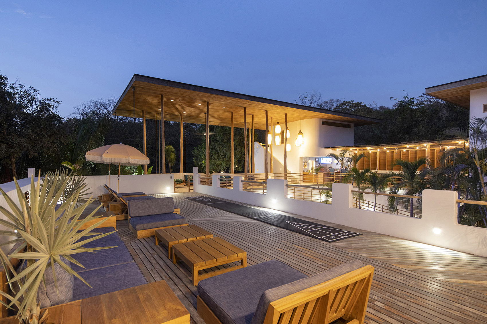 Nomadic 酒店丨哥斯达黎加丨Salagnac Arquitectos-76