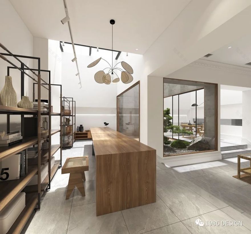 福建龙岩央墅 | 人性化设计,打造精致生活空间-9