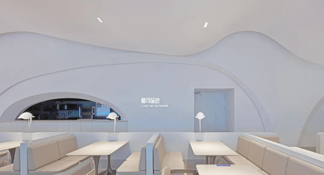 LA JOIE STEAK 悦荟牛排丨中国沈阳丨杭州向北设计咨询有限公司,派克齐（PKQ）空间设计机构-23