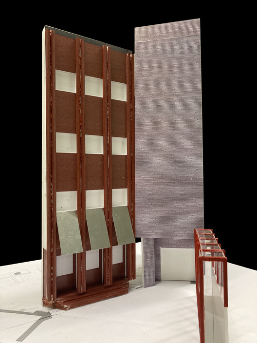 休息室展厅丨韩国首尔丨ATMOROUND-28