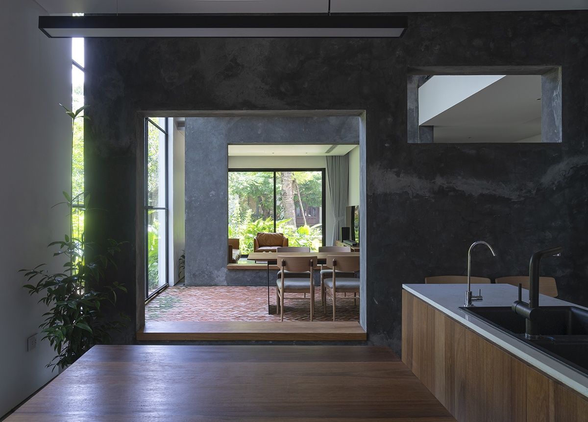 Mimosa 别墅改造-30