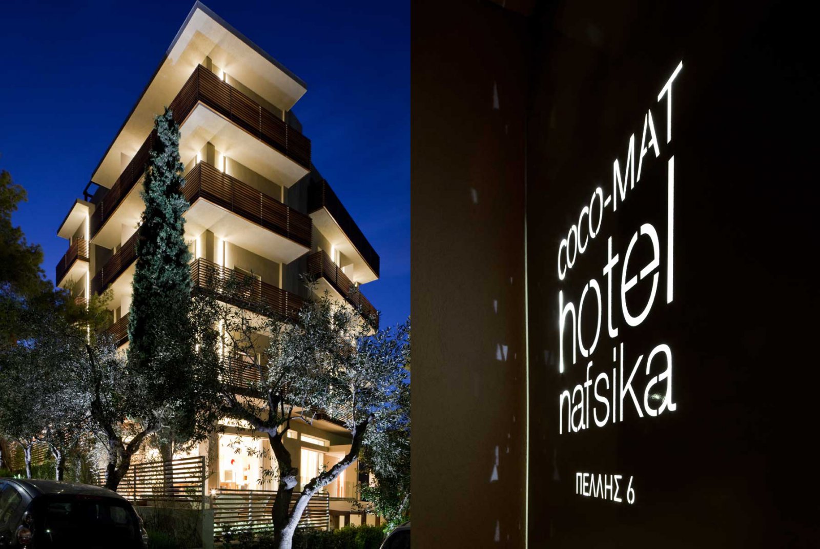 【FIDstudio】COCO MAT HOTEL NAFSIKA-0