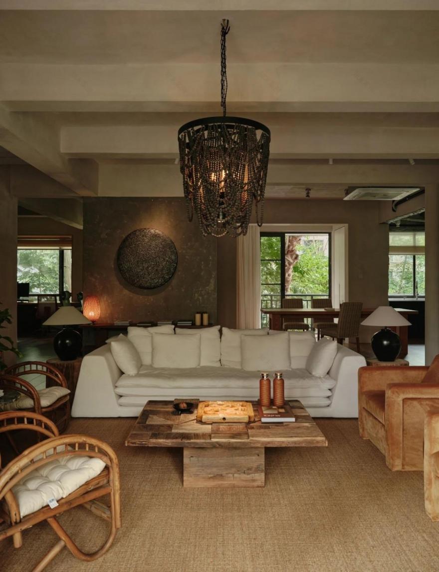 珠海由页设计 · 设计师孙沐的办公室丨中国珠海-7