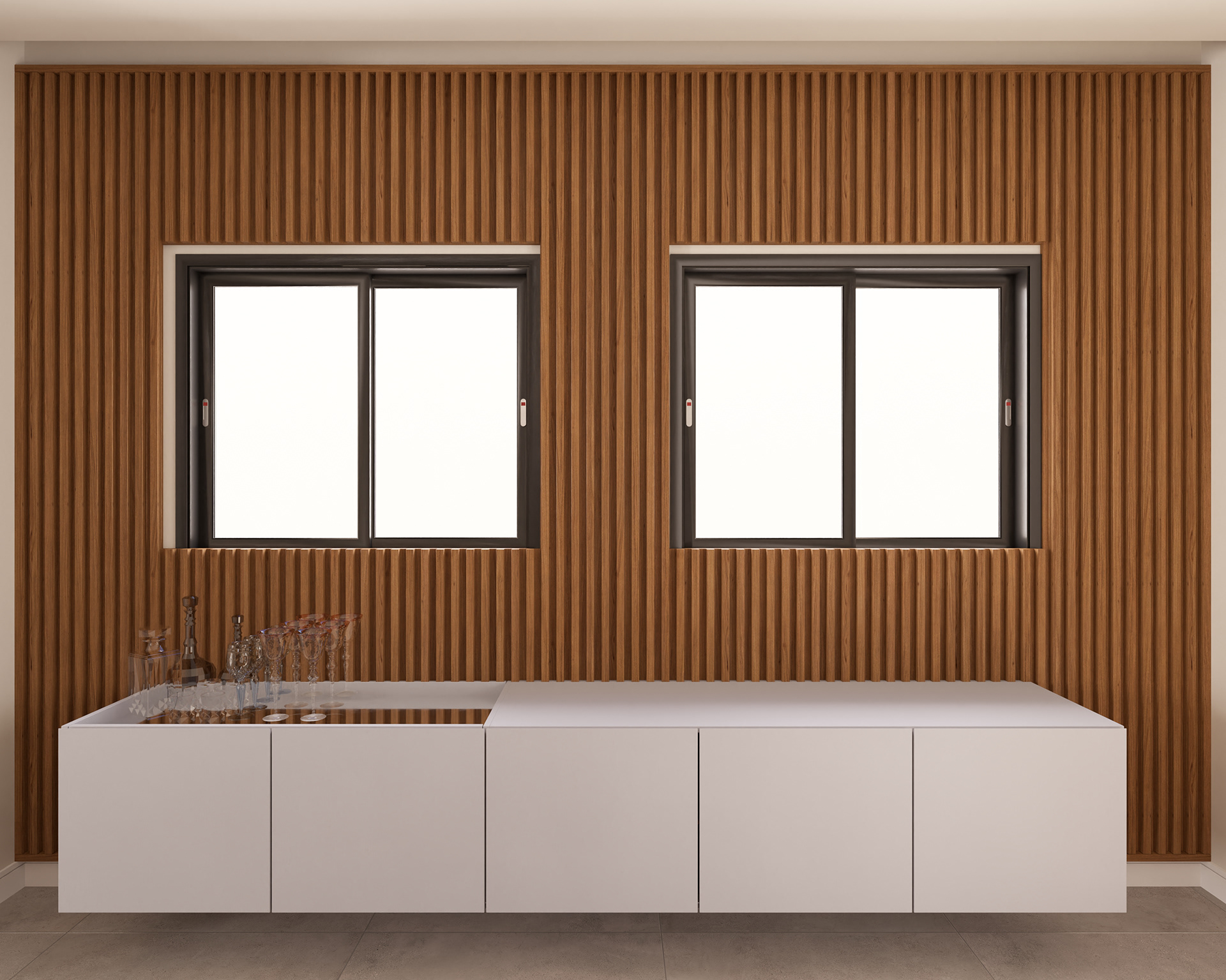 Casa Pontal Interior Design-5