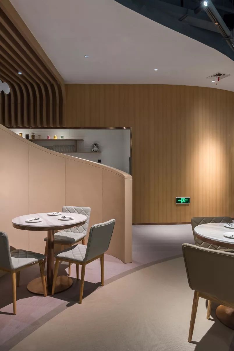 创意无限,亲子共享的室内设计空间-62