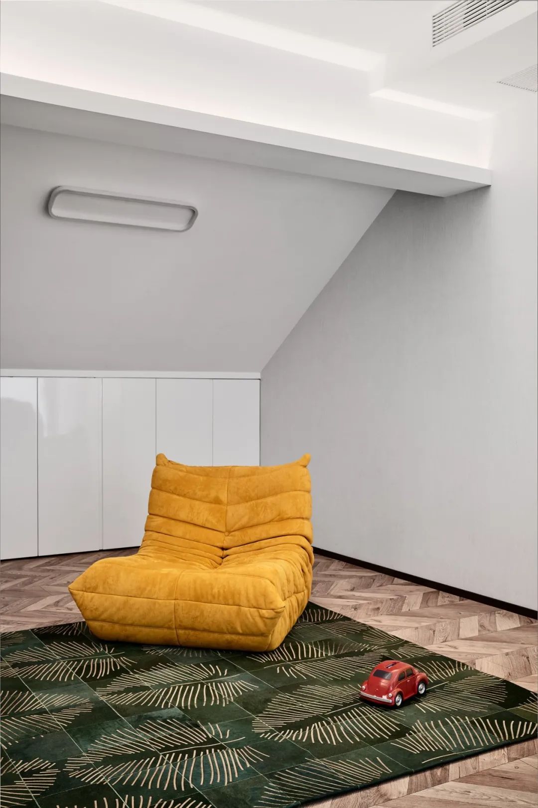 心之所向·桃花源 · 杭州力设计团队的别样全案设计丨中国杭州-95