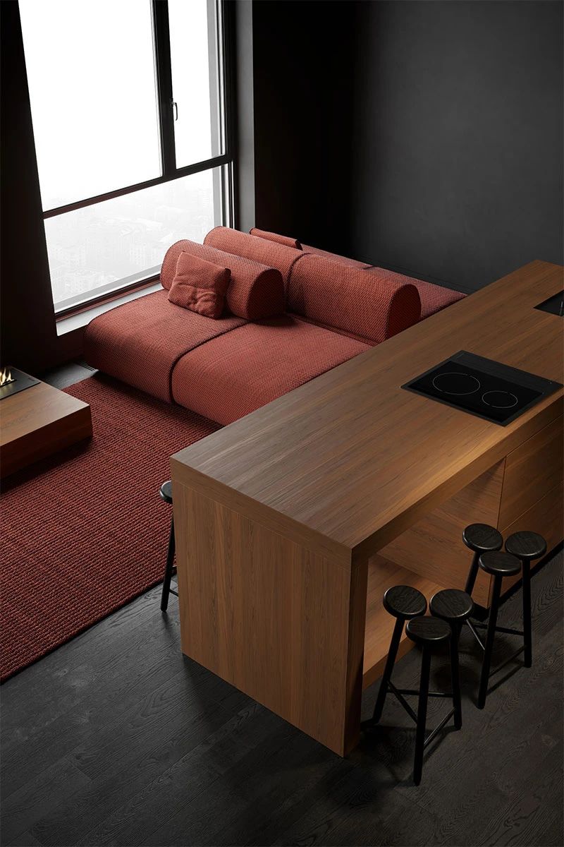 Igor Sirotov 的极简主义设计-14